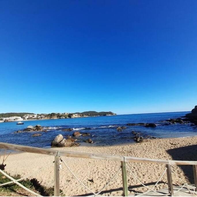 Gran Piso En Puerto Deportivo Marina Palamos Ideal Familias Zewnętrze zdjęcie