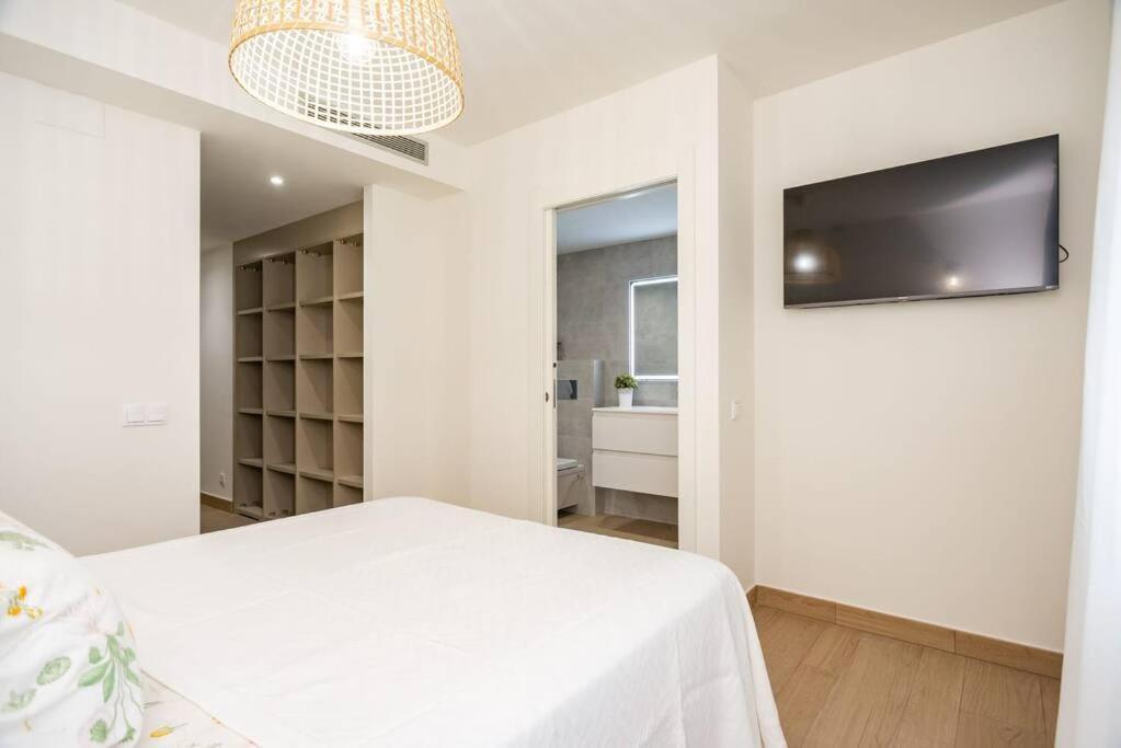 Gran Piso En Puerto Deportivo Marina Palamos Ideal Familias Zewnętrze zdjęcie