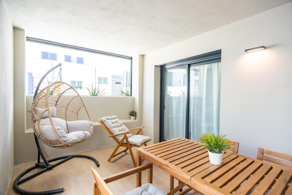 Gran Piso En Puerto Deportivo Marina Palamos Ideal Familias Zewnętrze zdjęcie
