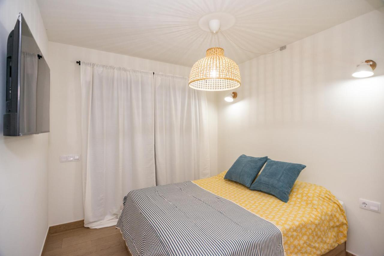 Gran Piso En Puerto Deportivo Marina Palamos Ideal Familias Zewnętrze zdjęcie