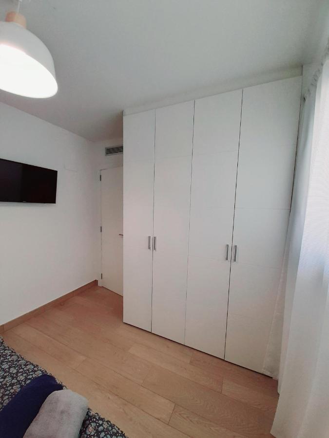 Gran Piso En Puerto Deportivo Marina Palamos Ideal Familias Zewnętrze zdjęcie